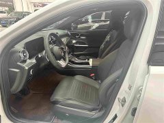 Mercedes-Benz C-Class C 260 L Dark Night Sport Edition - фото 11