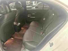 Mercedes-Benz C-Class C 260 L Dark Night Sport Edition - фото 12