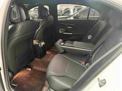 Mercedes-Benz C-Class C 260 L Dark Night Sport Edition - фото 13