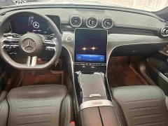 Mercedes-Benz C-Class C 260 L Dark Night Sport Edition - фото 14