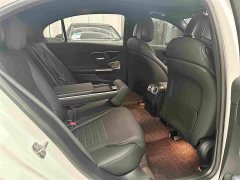 Mercedes-Benz C-Class C 260 L Dark Night Sport Edition - фото 15