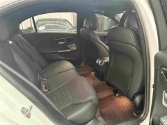 Mercedes-Benz C-Class C 260 L Dark Night Sport Edition - фото 16