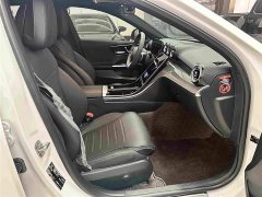 Mercedes-Benz C-Class C 260 L Dark Night Sport Edition - фото 17