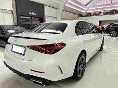 Mercedes-Benz C-Class C 260 L Dark Night Sport Edition - фото 18