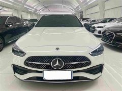 Mercedes-Benz C-Class C 260 L Dark Night Sport Edition - фото 2