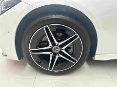 Mercedes-Benz C-Class C 260 L Dark Night Sport Edition - фото 4