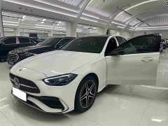 Mercedes-Benz C-Class C 260 L Dark Night Sport Edition - фото 5