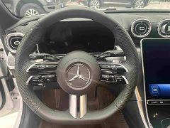 Mercedes-Benz C-Class C 260 L Dark Night Sport Edition - фото 7