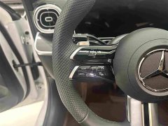 Mercedes-Benz C-Class C 260 L Dark Night Sport Edition - фото 8