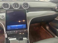 Mercedes-Benz C-Class C 260 L Dark Night Sport Edition - фото 9
