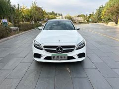 Mercedes-Benz C-Class C 200 L Fashion Sport Edition - photo 1