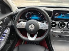 Mercedes-Benz C-Class C 200 L Fashion Sport Edition - photo 11