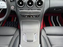 Mercedes-Benz C-Class C 200 L Fashion Sport Edition - photo 12