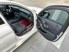 Mercedes-Benz C-Class C 200 L Fashion Sport Edition - photo 13