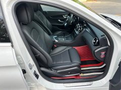 Mercedes-Benz C-Class C 200 L Fashion Sport Edition - photo 14