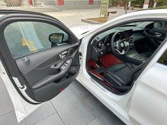 Mercedes-Benz C-Class C 200 L Fashion Sport Edition - photo 15