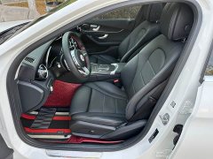 Mercedes-Benz C-Class C 200 L Fashion Sport Edition - photo 16