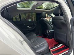 Mercedes-Benz C-Class C 200 L Fashion Sport Edition - photo 17
