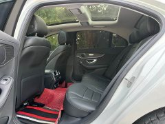 Mercedes-Benz C-Class C 200 L Fashion Sport Edition - photo 19