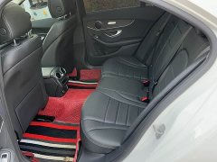 Mercedes-Benz C-Class C 200 L Fashion Sport Edition - photo 20