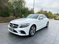 Mercedes-Benz C-Class C 200 L Fashion Sport Edition - photo 3
