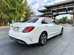 Mercedes-Benz C-Class C 200 L Fashion Sport Edition - photo 4