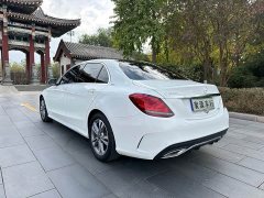 Mercedes-Benz C-Class C 200 L Fashion Sport Edition - photo 5