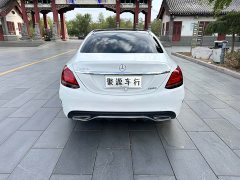Mercedes-Benz C-Class C 200 L Fashion Sport Edition - photo 6