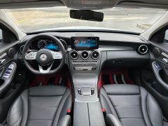 Mercedes-Benz C-Class C 200 L Fashion Sport Edition - photo 9