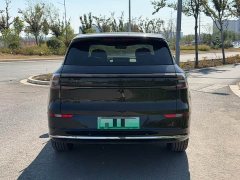 Changan Qiyuan Q07 215 Laser Flagship - фото 10