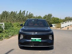 Changan Qiyuan Q07 215 Laser Flagship - фото 2
