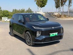 Changan Qiyuan Q07 215 Laser Flagship - фото 3
