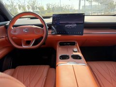 Changan Qiyuan Q07 215 Laser Flagship - фото 4