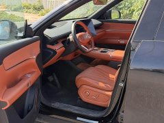 Changan Qiyuan Q07 215 Laser Flagship - фото 6
