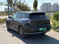 Changan Qiyuan Q07 215 Laser Flagship - фото 9