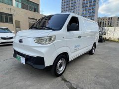 BYD Dolphin EV Fortune Edition - photo 1