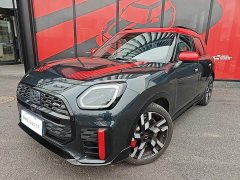 BMW MINI JCW Countryman 2.0T John Cooper Works - фото 1
