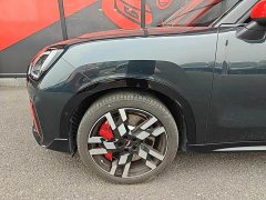 BMW MINI JCW Countryman 2.0T John Cooper Works - фото 10