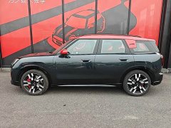 BMW MINI JCW Countryman 2.0T John Cooper Works - фото 11