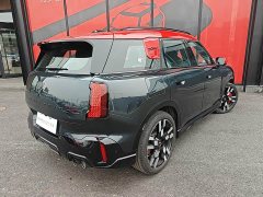 BMW MINI JCW Countryman 2.0T John Cooper Works - фото 12