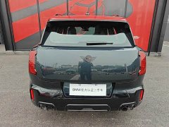 BMW MINI JCW Countryman 2.0T John Cooper Works - фото 13