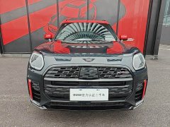 BMW MINI JCW Countryman 2.0T John Cooper Works - фото 2