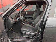 BMW MINI JCW Countryman 2.0T John Cooper Works - фото 3