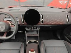 BMW MINI JCW Countryman 2.0T John Cooper Works - фото 5