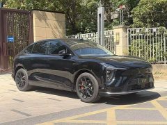 IM Motors Zhiji LS6 Pure Electric Max - photo 3