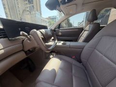 IM Motors Zhiji LS6 Pure Electric Max - photo 4