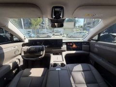 IM Motors Zhiji LS6 Pure Electric Max - photo 5