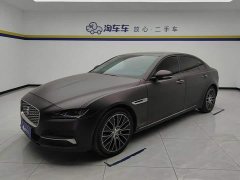 Jaguar XEL 2.0T 250PS SE Tech Elegance Edition - ფოტო 1