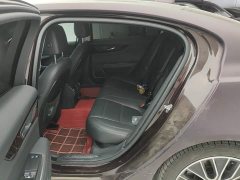 Jaguar XEL 2.0T 250PS SE Tech Elegance Edition - ფოტო 11
