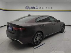 Jaguar XEL 2.0T 250PS SE Tech Elegance Edition - ფოტო 3